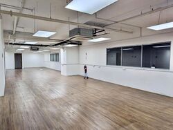 West Park Bizcentral (D22), Factory #568715581
